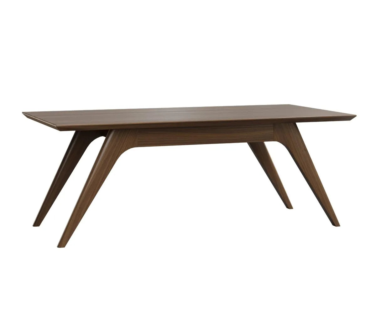 Asher Coffee Table