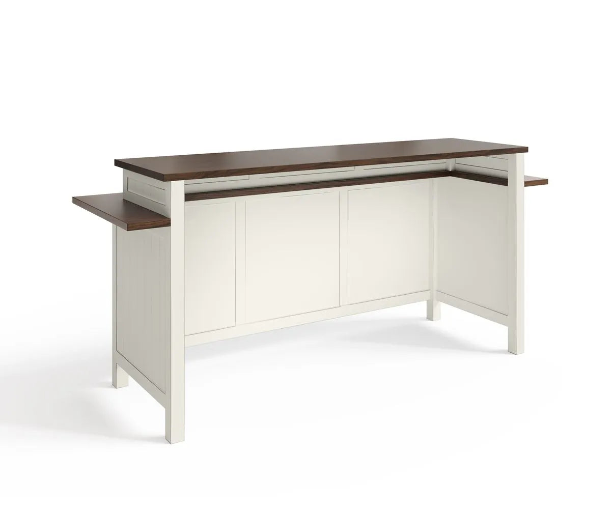 Franklin Sofa Counter Table