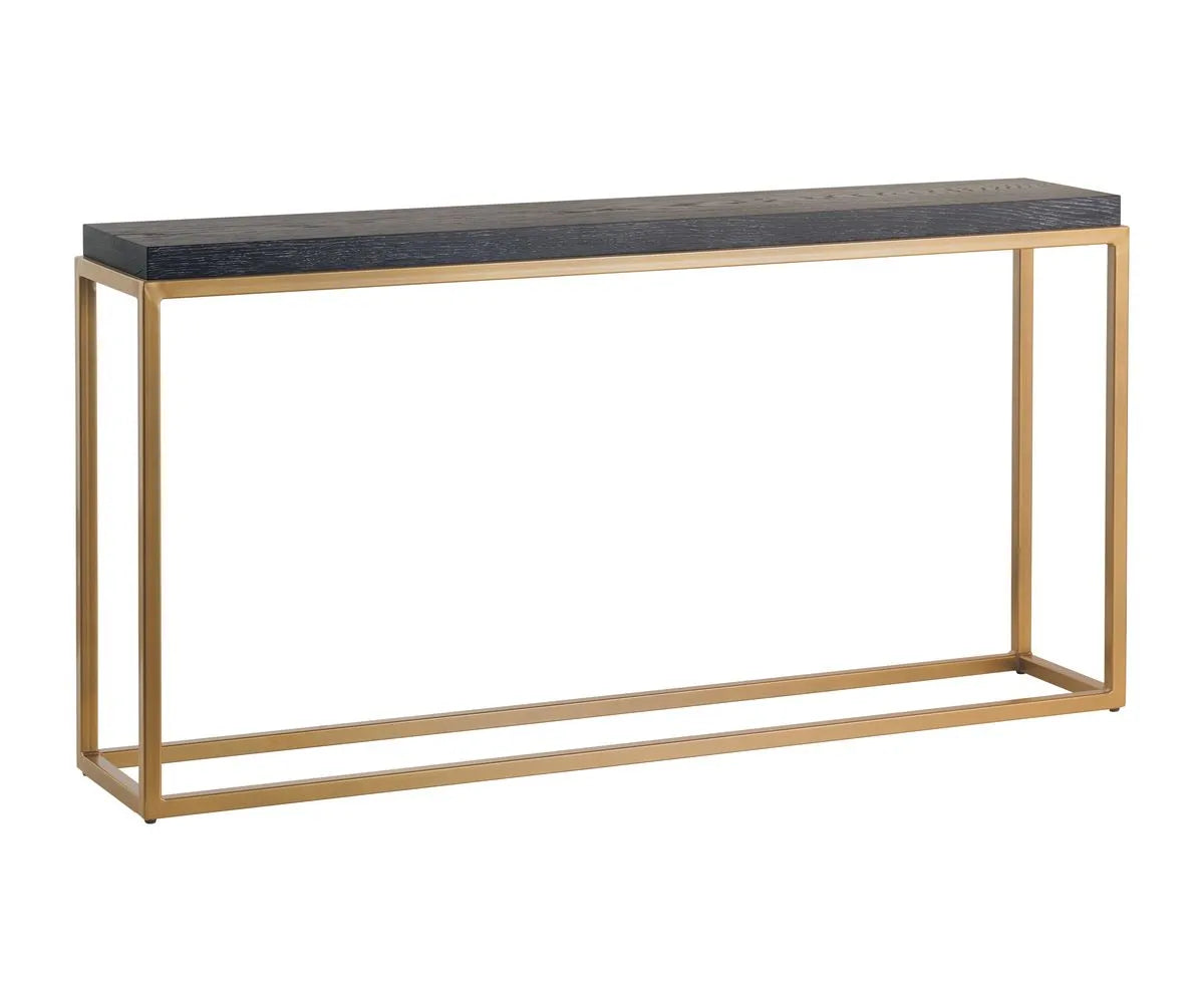 Georgetown Console Table