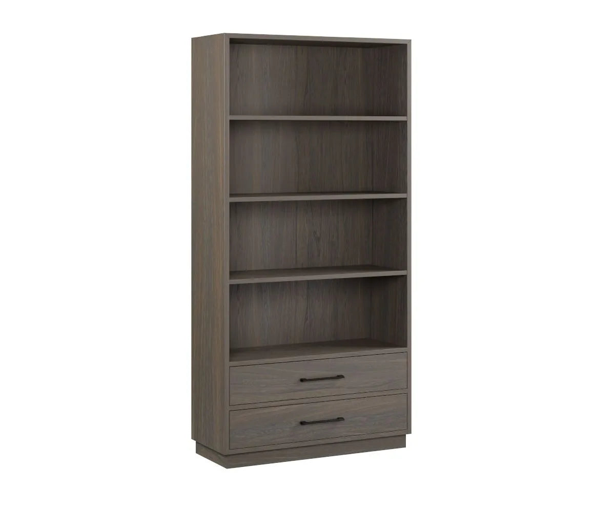 Glendora Bookcase