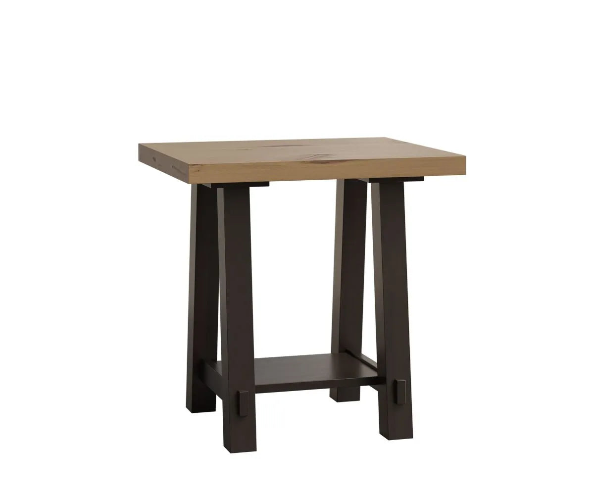 McKinley End Table