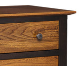 Berkeley 6-Drawer Dresser