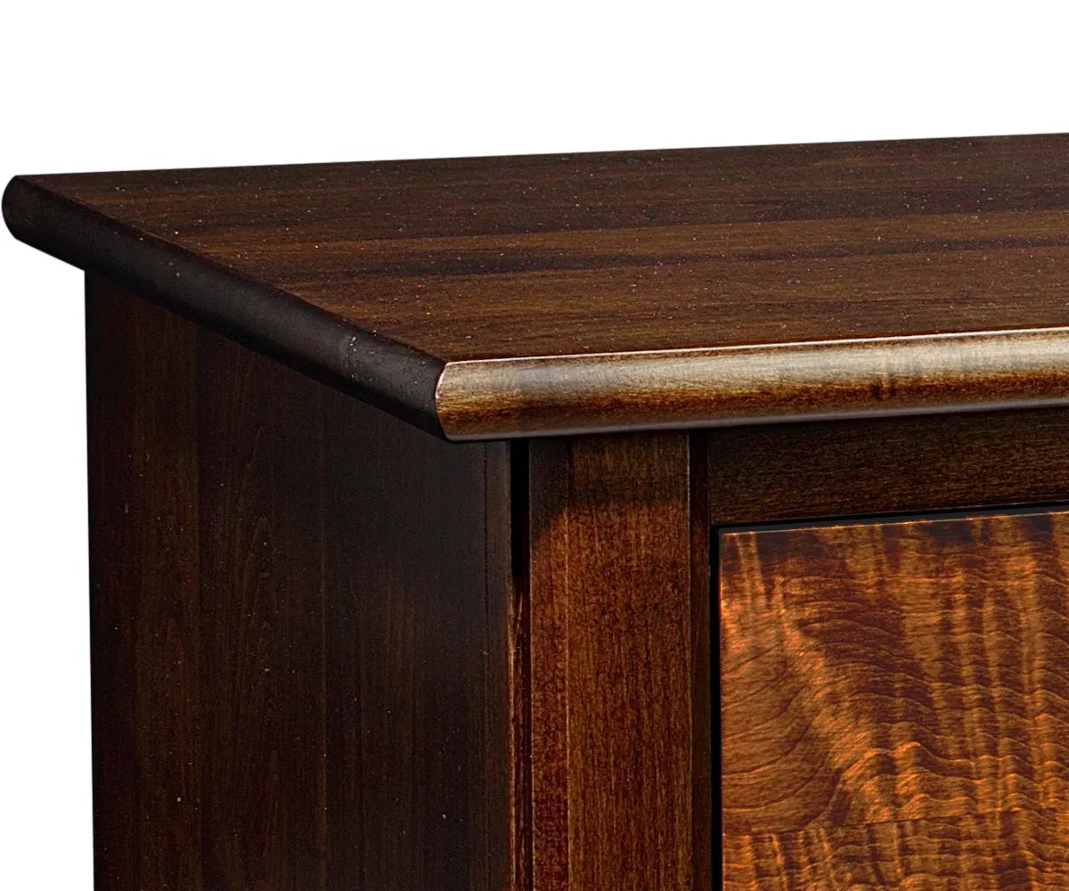 Chesapeaka 1-Drawer Nightstand