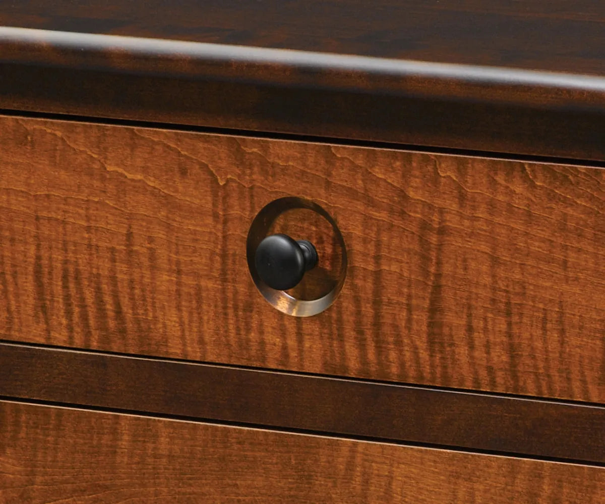 Chesapeaka 1-Drawer Nightstand