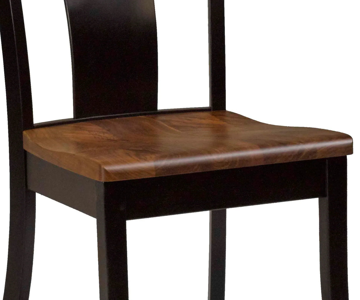 Jamestown Single Slat Chair