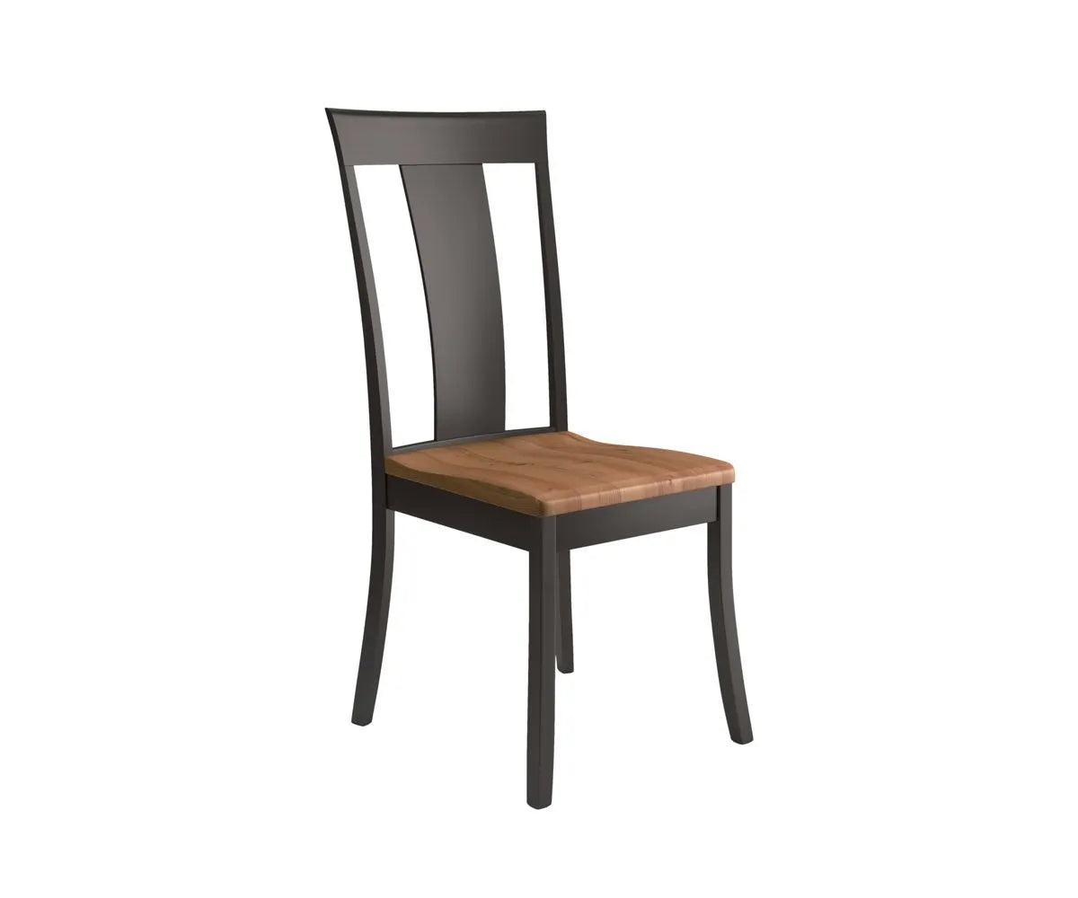 Jamestown Single Slat Chair