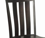 Jamestown Triple Slat Chair