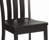 Jamestown Triple Slat Chair