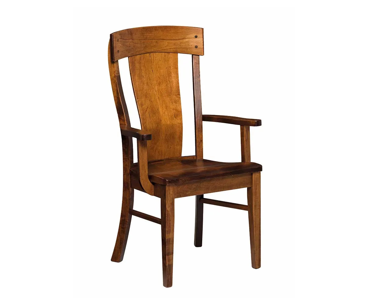 Provincial Cottage Chairs