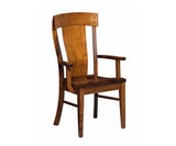 Provincial Cottage Chairs