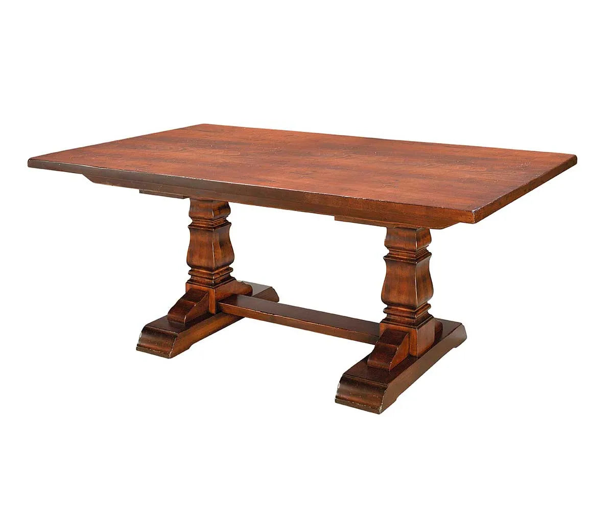 Provincial Cottage Dining Table