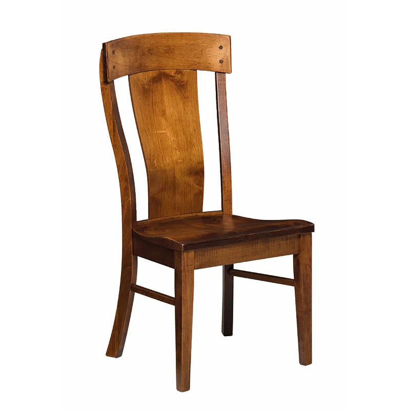 Provincial Cottage Chairs