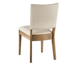 Studio Upholstered Side Chair