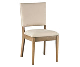 Studio Upholstered Side Chair