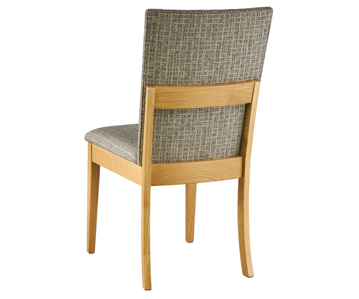 Summit Side Chair