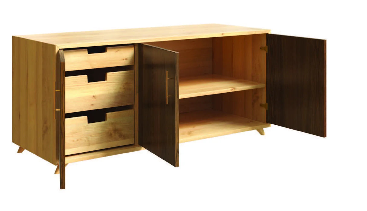 Monroe Credenza