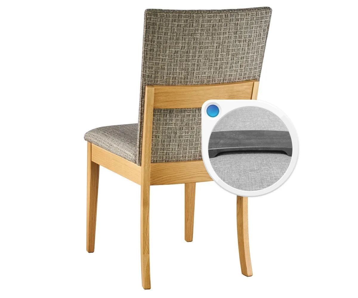 Summit Side Chair