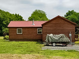 The Cumberland Crossing Cabin - ( VIRGINIA PRICING )