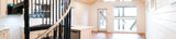 The Stallion Modern Amish Built Cabin