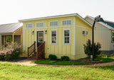 The Meadow Ridge ADU Cabin Series ( INDIANA PRICING )