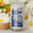 Greetings From North Carolina - Greetings From Candles-Greetings From Candles-The Official Website of Jewelry Candles - Find Jewelry In Candles!