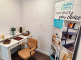Modern RV Park Model Cottage (RVIA certified) (CONNECTICUT PRICING)