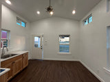 Modern RV Park Model Cottage (RVIA certified) (NEW YORK PRICING)