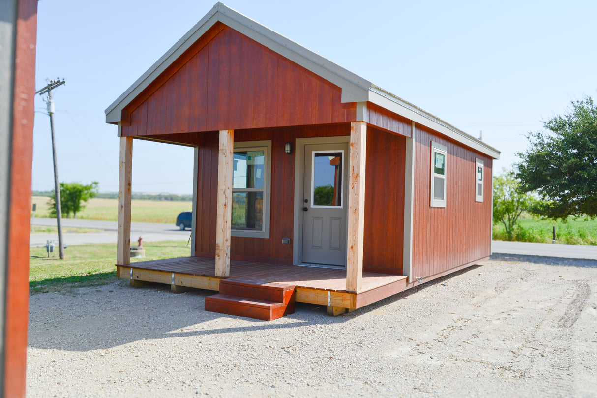 The Willow Brook Cabin ( WYOMING PRICING )