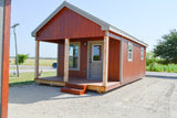 The Willow Brook Cabin ( WYOMING PRICING )