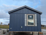 The Willow Brook Cabin ( WYOMING PRICING )