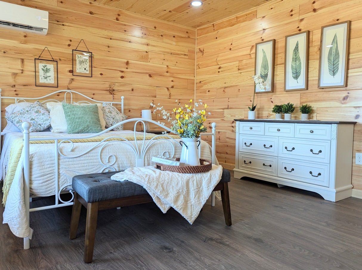 The Gatlinburg Lodge Cabin - ( ARKANSAS PRICING )