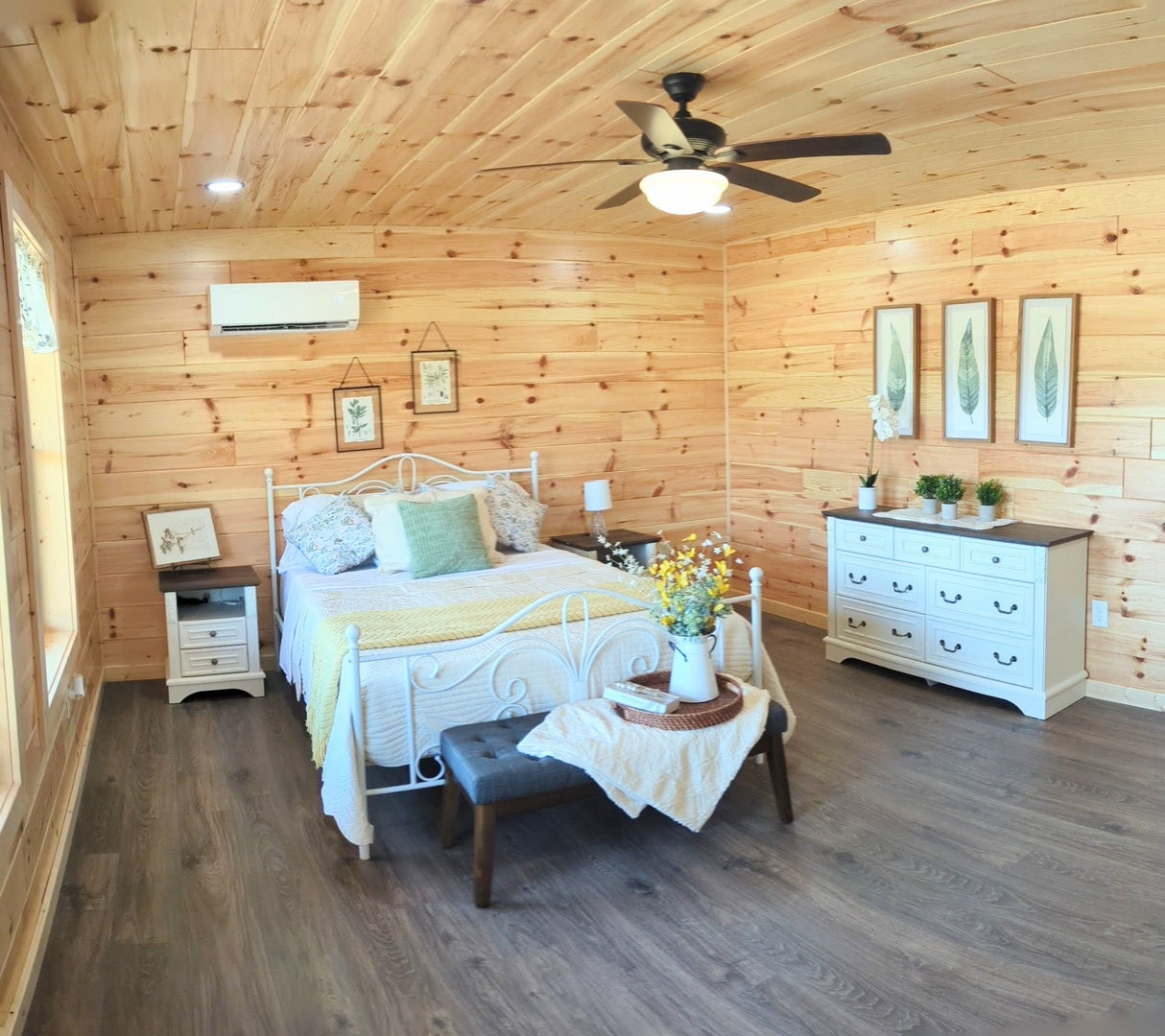 The Gatlinburg Lodge Cabin - ( ARKANSAS PRICING )