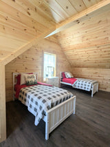 The Gatlinburg Lodge Cabin - ( ARKANSAS PRICING )