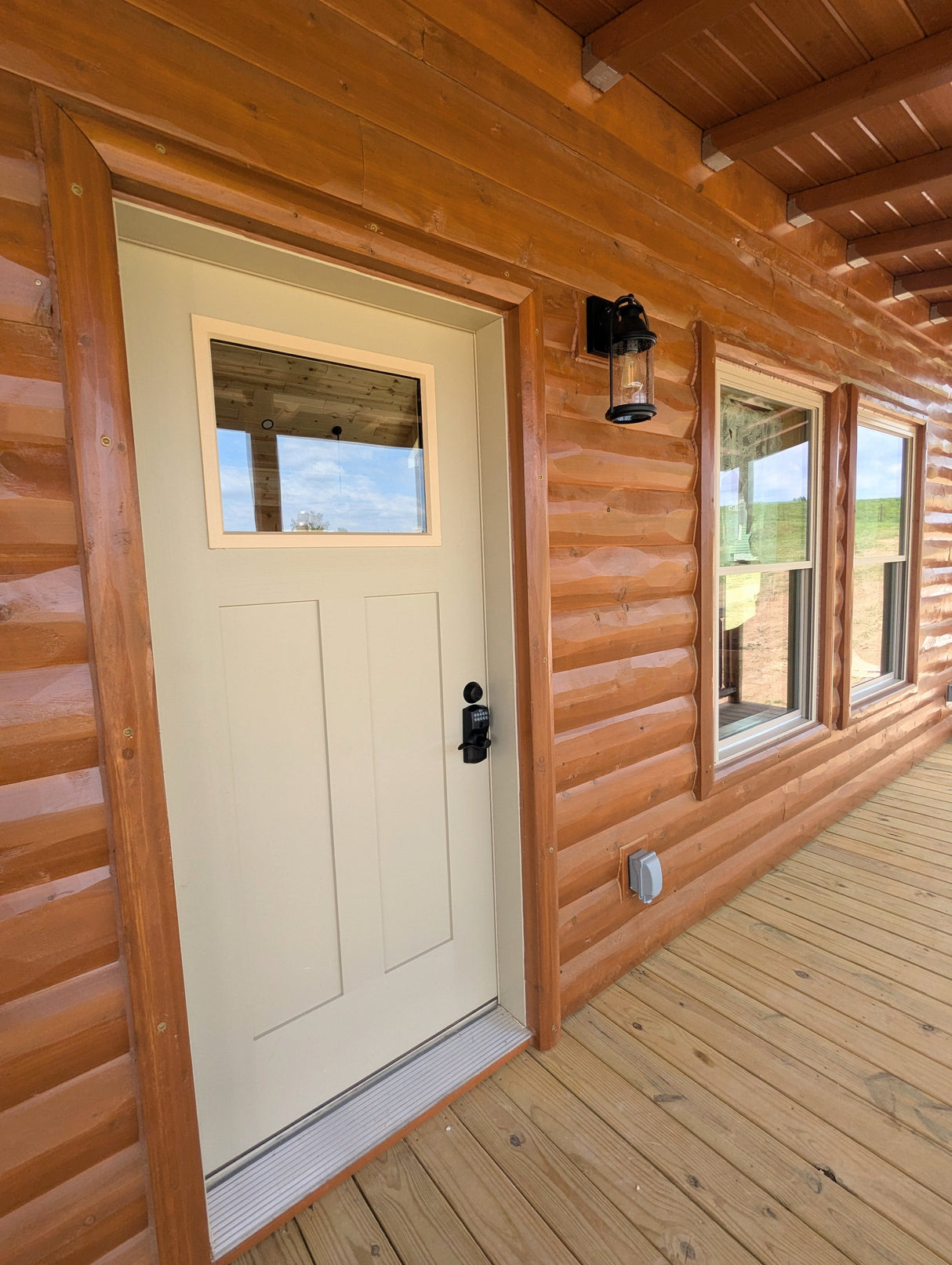 The Gatlinburg Lodge Cabin - ( ARKANSAS PRICING )