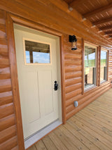 The Gatlinburg Lodge Cabin - ( ARKANSAS PRICING )