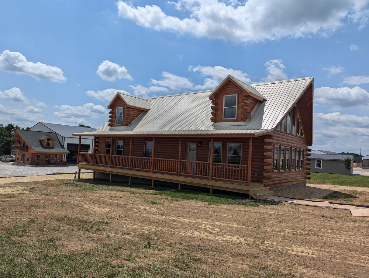 The Gatlinburg Lodge Cabin - ( ARKANSAS PRICING )