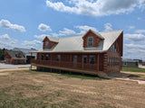 The Gatlinburg Lodge Cabin - ( ARKANSAS PRICING )