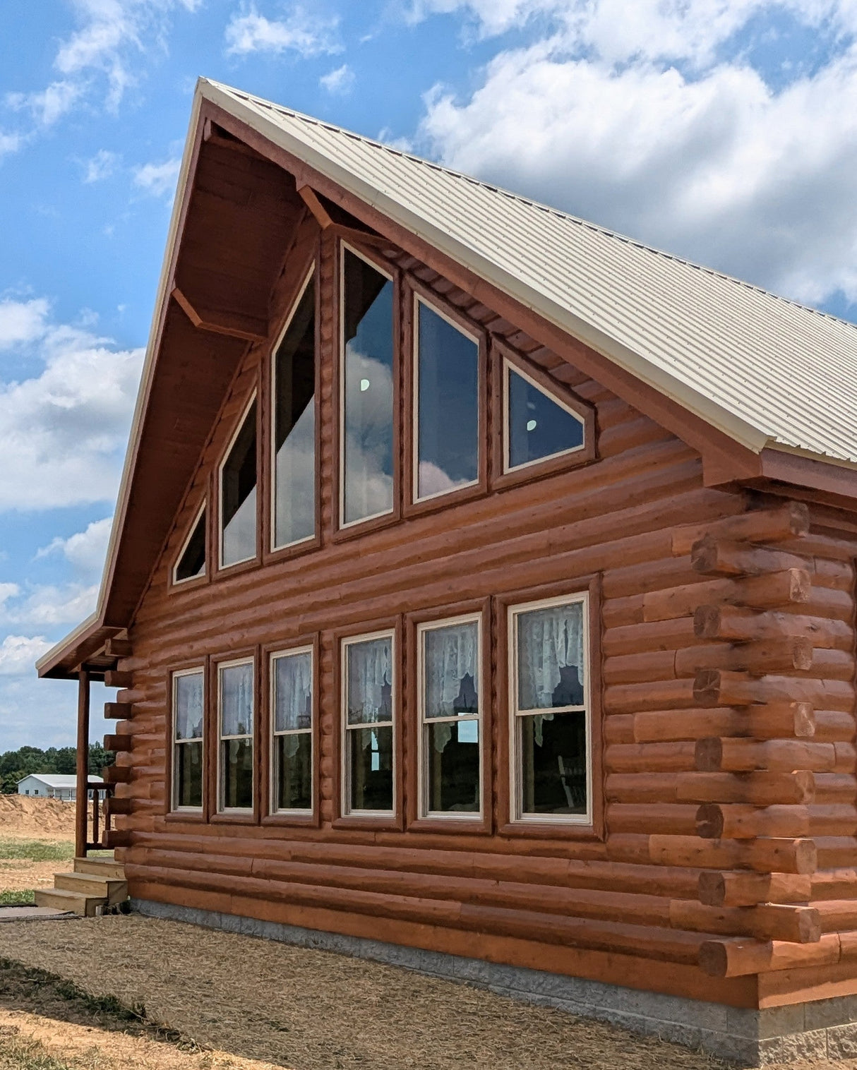 The Gatlinburg Lodge Cabin - ( ARKANSAS PRICING )