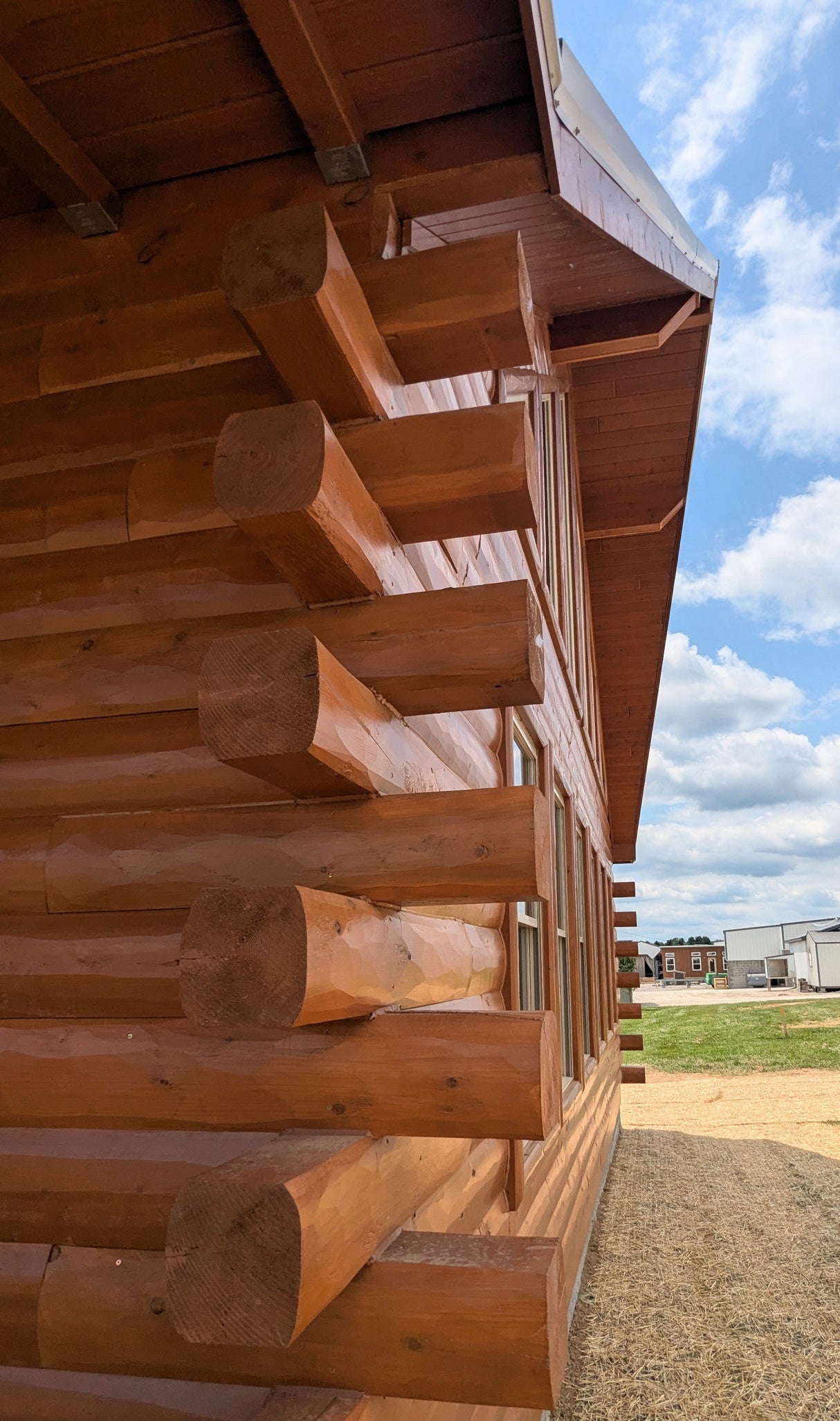 The Gatlinburg Lodge Cabin - ( ARKANSAS PRICING )