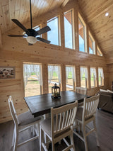 The Gatlinburg Lodge Cabin - ( ARKANSAS PRICING )