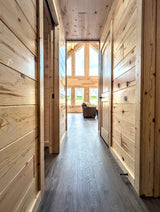 The Gatlinburg Lodge Cabin - ( ARKANSAS PRICING )