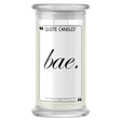 Bae | Quote Candle®-Quote Candles-The Official Website of Jewelry Candles - Find Jewelry In Candles!