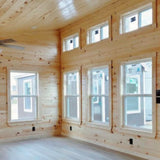 The Meadow Ridge ADU Cabin Series ( INDIANA PRICING )
