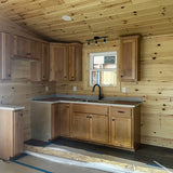 The Meadow Ridge ADU Cabin Series ( OREGON PRICING )