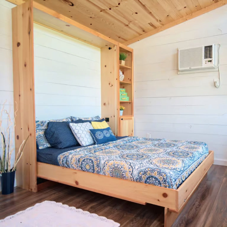 The Meadow Ridge ADU Cabin Series ( OHIO PRICING )