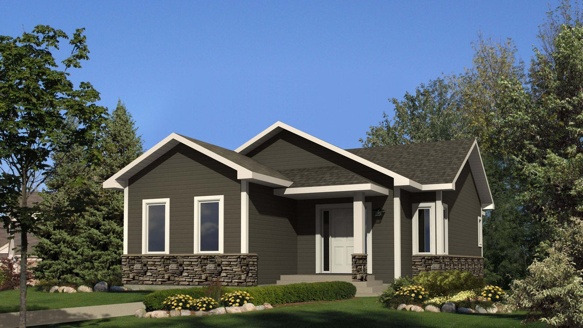Modular Homes – Amish Made Furniture