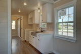 The Cumberland Crossing Cabin - ( VIRGINIA PRICING )