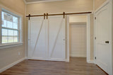The Cumberland Crossing Cabin - ( VIRGINIA PRICING )