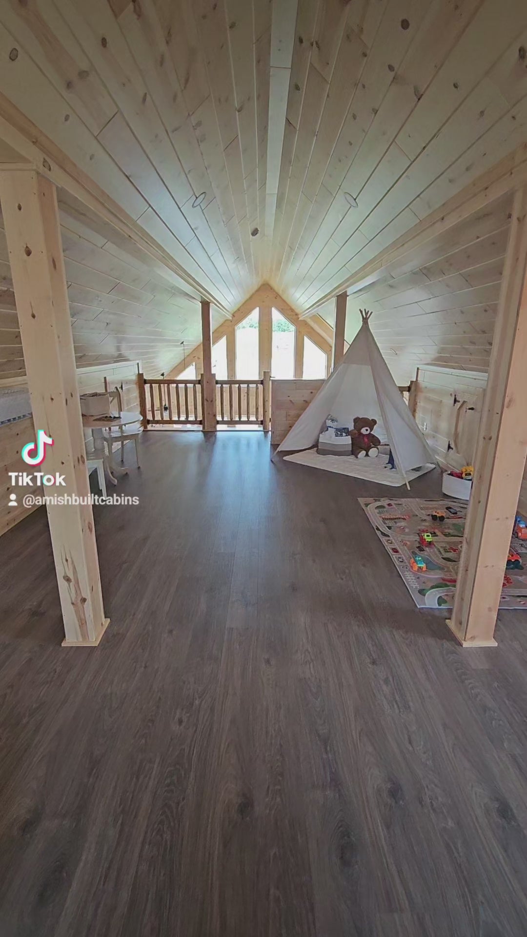 The Gatlinburg Lodge Cabin - ( ARKANSAS PRICING )