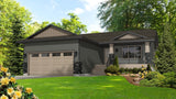 Summit Glen House Kit - Home Kit